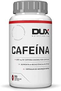 Cafeína DUX